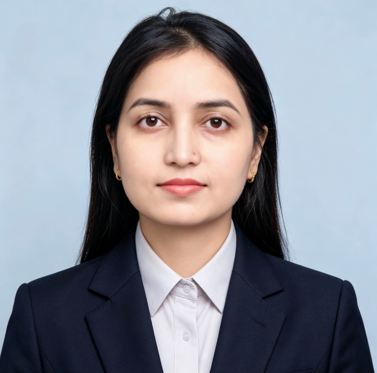 Dina, Senior Localization Specialist