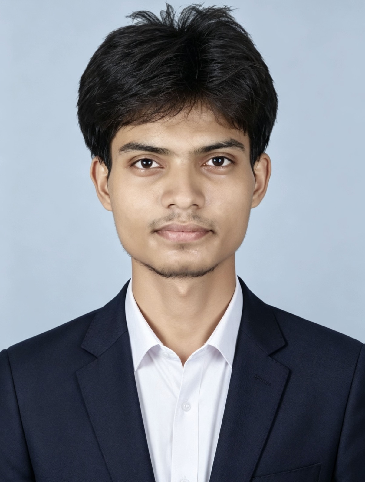 Taha Khan, Marathi Language Lead